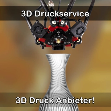 3D Druckservice in Kirchberg-Hunsrück