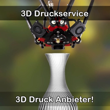 3D Druckservice in Kirchberg im Wald