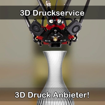 3D Druckservice in Kirchberg-Sachsen
