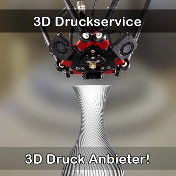 3D Druckservice in Kirchdorf am Inn