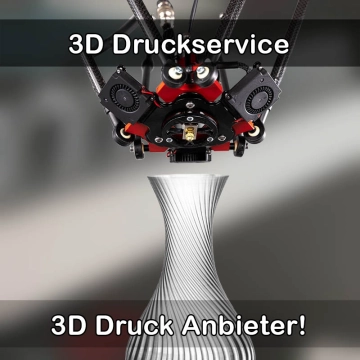 3D Druckservice in Kirchdorf an der Amper