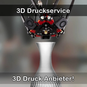 3D Druckservice in Kirchdorf an der Iller