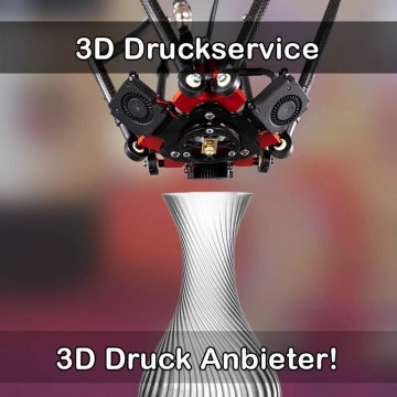 3D Druckservice in Kirchen (Sieg)