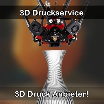 3D Druckservice in Kirchenlamitz