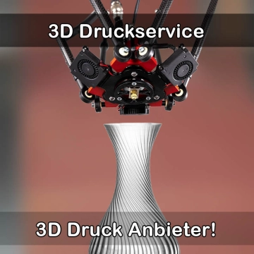 3D Druckservice in Kirchentellinsfurt
