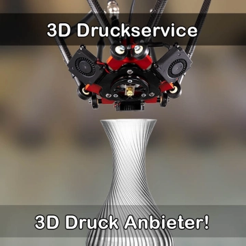 3D Druckservice in Kirchenthumbach