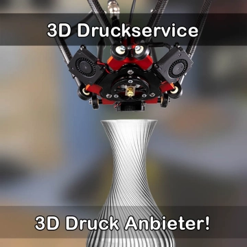 3D Druckservice in Kirchhain