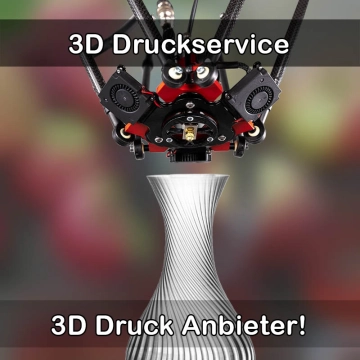 3D Druckservice in Kirchheim am Neckar
