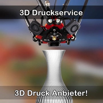 3D Druckservice in Kirchheim bei München