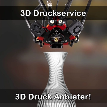 3D Druckservice in Kirchheim (Hessen)