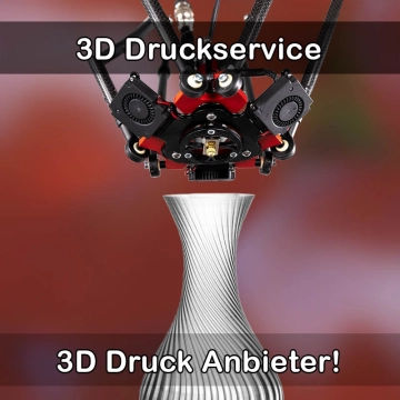 3D Druckservice in Kirchheim unter Teck