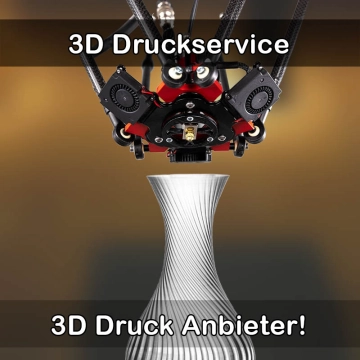 3D Druckservice in Kirchhundem