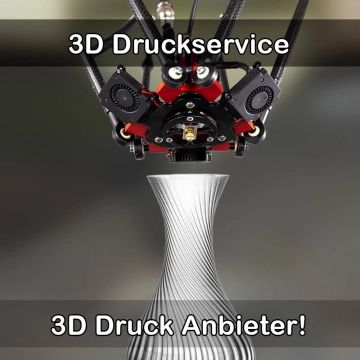 3D Druckservice in Kirchlengern