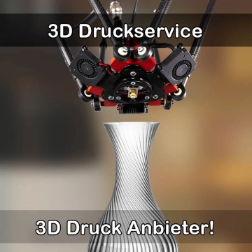 3D Druckservice in Kirchlinteln
