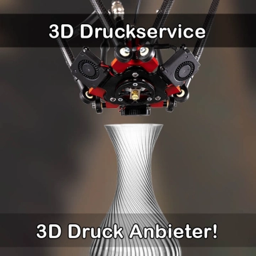 3D Druckservice in Kirchseeon