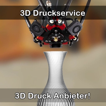 3D Druckservice in Kirchzarten