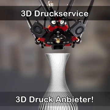 3D Druckservice in Kisdorf