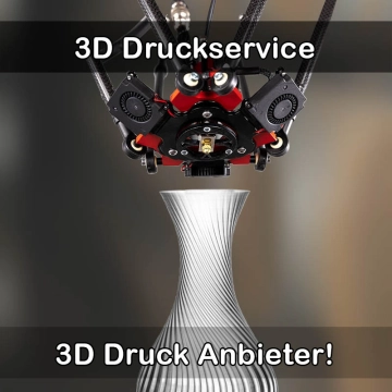 3D Druckservice in Kissing