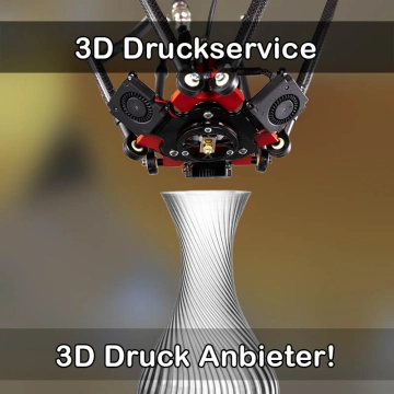 3D Druckservice in Kißlegg