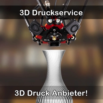 3D Druckservice in Kitzingen