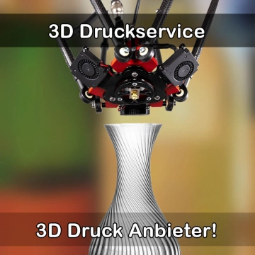 3D Druckservice in Kitzscher