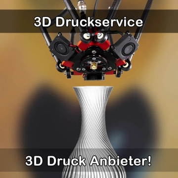 3D Druckservice in Klein Nordende