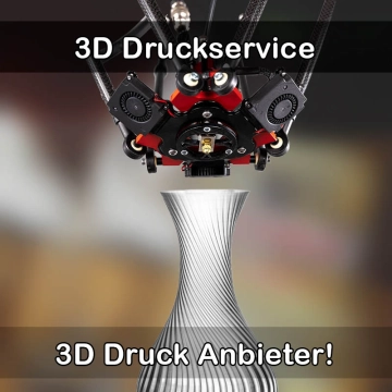 3D Druckservice in Klein Offenseth-Sparrieshoop