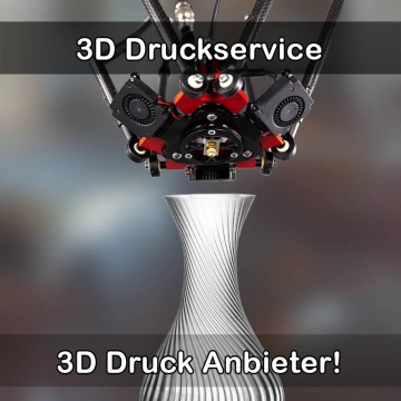 3D Druckservice in Kleinblittersdorf