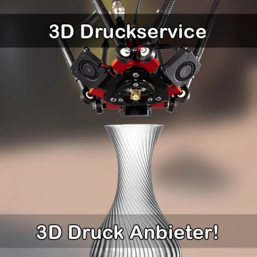 3D Druckservice in Kleinheubach