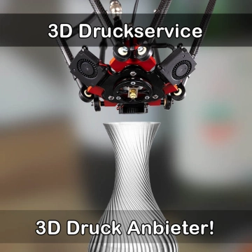 3D Druckservice in Kleinmachnow