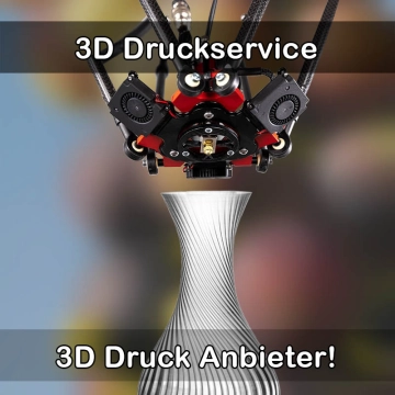 3D Druckservice in Kleinwallstadt
