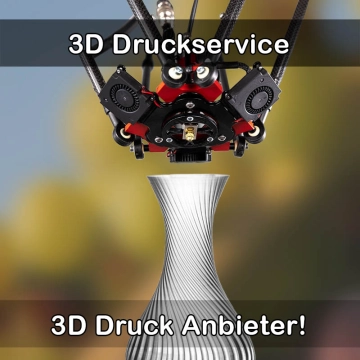 3D Druckservice in Klingenberg (Sachsen)