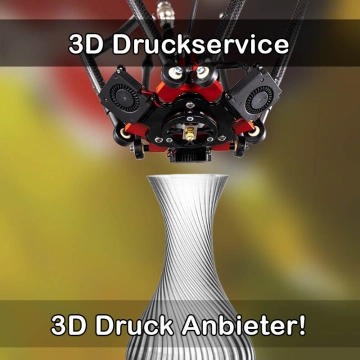 3D Druckservice in Klingenthal