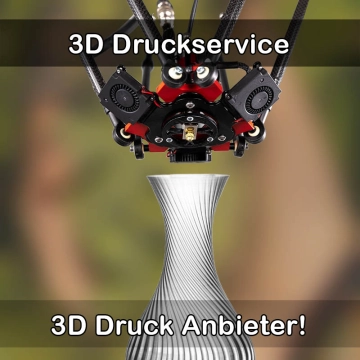3D Druckservice in Klipphausen