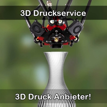 3D Druckservice in Klötze