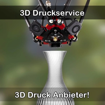 3D Druckservice in Kloster Lehnin