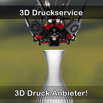 3D Druckservice in Klütz