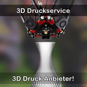 3D Druckservice in Knetzgau
