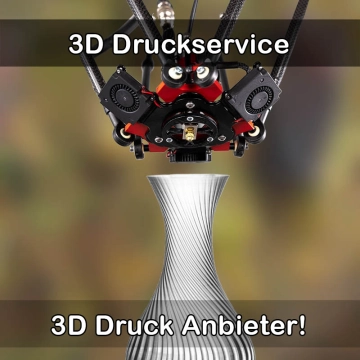 3D Druckservice in Knittlingen