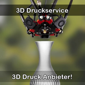 3D Druckservice in Knüllwald
