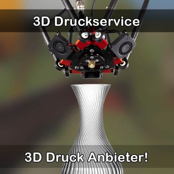3D Druckservice in Kochel am See