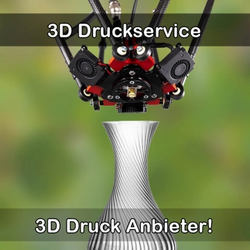 3D Druckservice in Kölleda