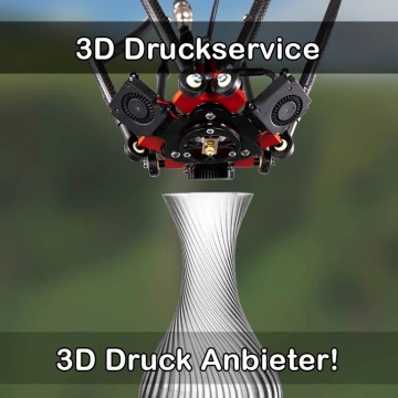 3D Druckservice in Köln