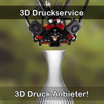 3D Druckservice in Köngen