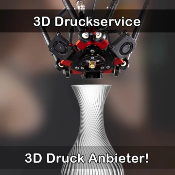 3D Druckservice in Königs Wusterhausen