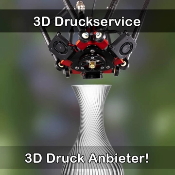 3D Druckservice in Königsbach-Stein