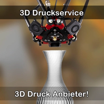 3D Druckservice in Königsbronn