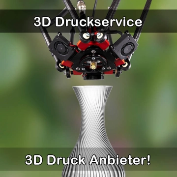 3D Druckservice in Königsbrunn