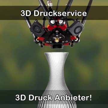 3D Druckservice in Königsfeld im Schwarzwald