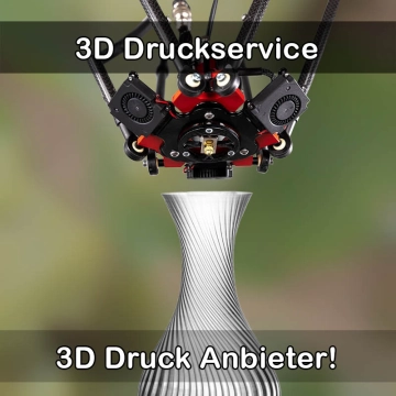 3D Druckservice in Königslutter am Elm